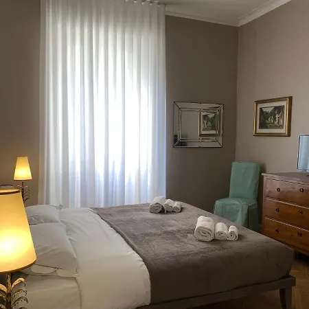 House Calle By World Apartament Mediolan