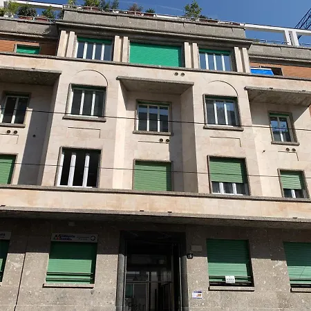 House Calle By World Apartament *