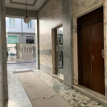Apartman House Calle By World