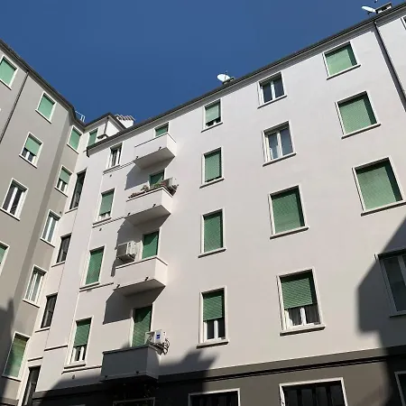 House Calle By World Apartament Mediolan