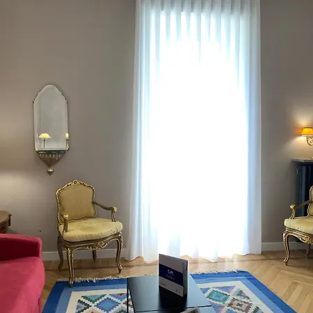 Apartman House Calle By World Milánó